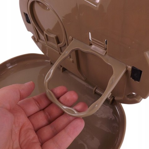 UNIWERSALNY ORGANIZER SAMOCHODOWY STOLIK MIŚ 066