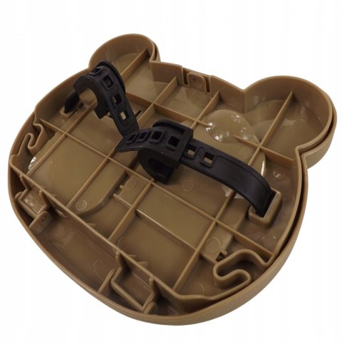 UNIWERSALNY ORGANIZER SAMOCHODOWY STOLIK MIŚ 066