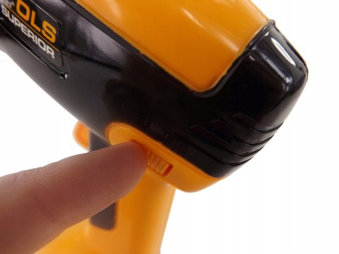 WIERTARKA WKRĘTARKA ELEKTRYCZNA DLA DZIECI T105