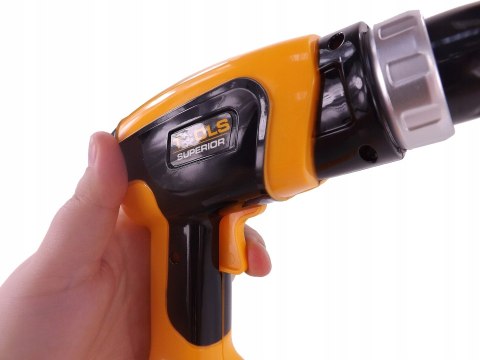 WIERTARKA WKRĘTARKA ELEKTRYCZNA DLA DZIECI T105