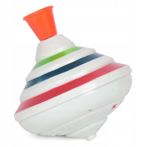 BĄCZEK TRADYCYJNY BĄK ŚWIATŁA I MUZYKA 878-6B