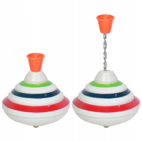 BĄCZEK TRADYCYJNY BĄK ŚWIATŁA I MUZYKA 878-6B