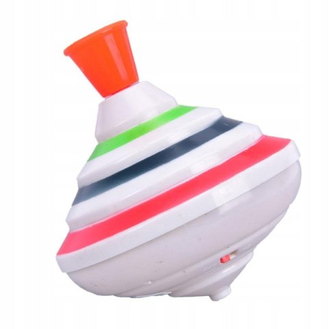 BĄCZEK TRADYCYJNY BĄK ŚWIATŁA I MUZYKA 878-6B