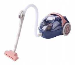 Odkurzacz interaktywny dźwięki światła 4CE