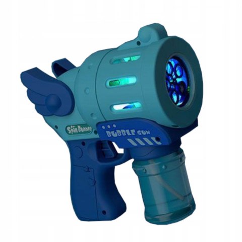 PISTOLET DO BANIEK MYDLANYCH AMOREK BAŃKI 2118N