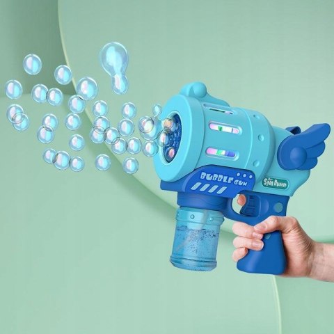 PISTOLET DO BANIEK MYDLANYCH AMOREK BAŃKI 2118N