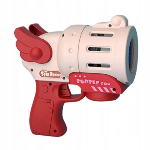 PISTOLET DO BANIEK MYDLANYCH AMOREK BAŃKI 2118R