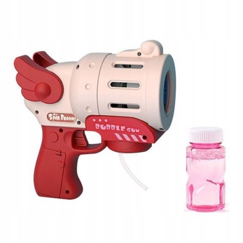 PISTOLET DO BANIEK MYDLANYCH AMOREK BAŃKI 2118R