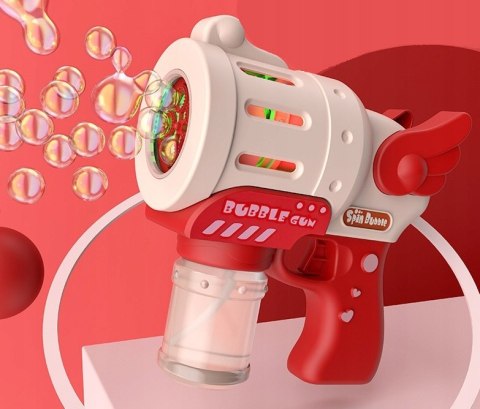 PISTOLET DO BANIEK MYDLANYCH AMOREK BAŃKI 2118R