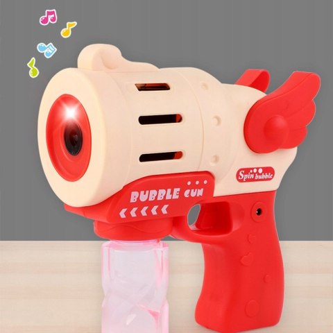 PISTOLET DO BANIEK MYDLANYCH AMOREK BAŃKI 2118R