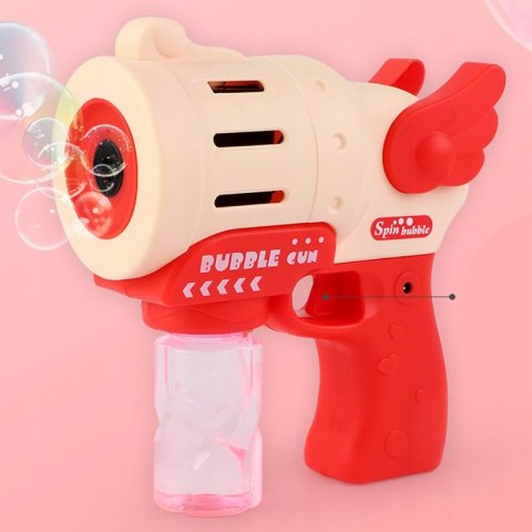 PISTOLET DO BANIEK MYDLANYCH AMOREK BAŃKI 2118R