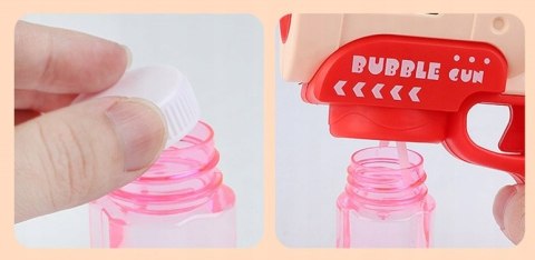 PISTOLET DO BANIEK MYDLANYCH AMOREK BAŃKI 2118R