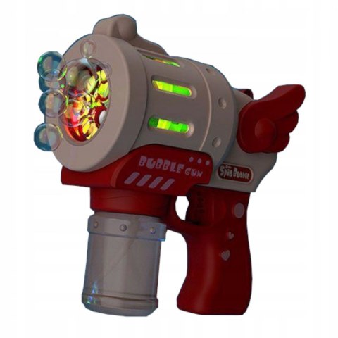 PISTOLET DO BANIEK MYDLANYCH AMOREK BAŃKI 2118R