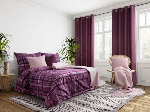 LAMPA STOŁOWA EUROFIRANY DEKORACYJNA NOA (03) (FI) 42X73 CM KREMOWY