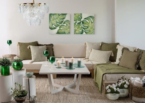 L/DAGI/02 STAL RD57X56-150CM