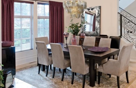 L/DAGI/02 STAL RD57X56-150CM