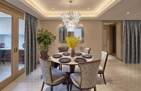 L/DANTE/01 RD60X60-150CM