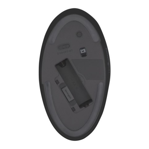 Bezprzewodowa mysz pionowa Pro Fit Ergo Kensington K75404EU