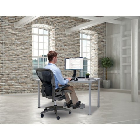 Podnóżek z możliwością kołysania Kensington K58303WW