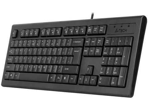 Klawiatura A4Tech KR-85 USB A4TKLA19739