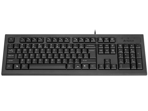 Klawiatura A4Tech KR-85 USB A4TKLA19739