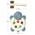 Gra zręcznościowa zbijak Enjoy żółw dźwięki 8208N