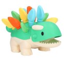 Sorter Układanka Dinozaur Montessori S2055a