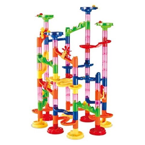 TOR KULKOWY KULODROM ZESTAW 105 EL KULKI 678-7