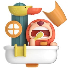 Zabawka do kąpieli maszynka do robienia piany 502