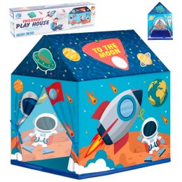 Namiot kosmos z podłogą dla astronauty 104 cm 1