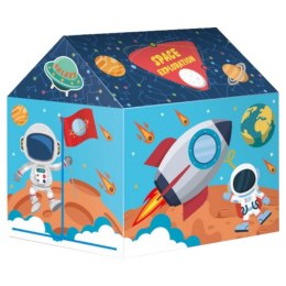 Namiot kosmos z podłogą dla astronauty 104 cm 1