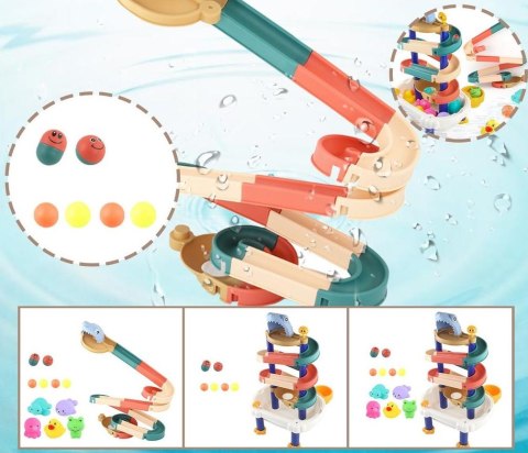 Stolik do piasku i do wody zjeżdżalnia wodna 868-1