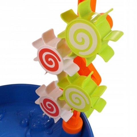 Stolik do piasku i do wody zjeżdżalnia wodna 99B