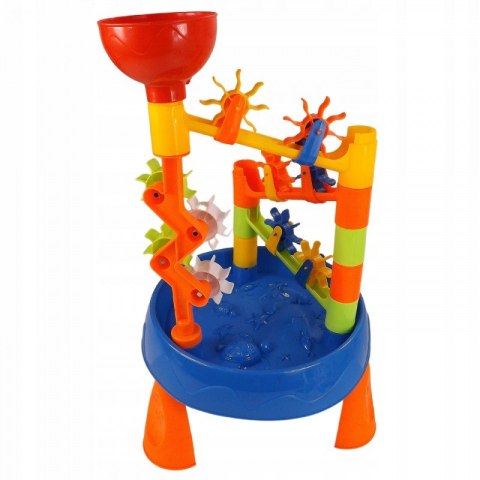 Stolik do piasku i do wody zjeżdżalnia wodna 99B