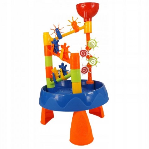 Stolik do piasku i do wody zjeżdżalnia wodna 99B