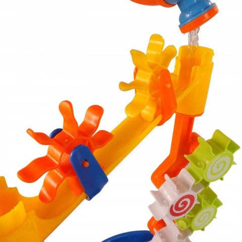 Stolik do piasku i do wody zjeżdżalnia wodna 99