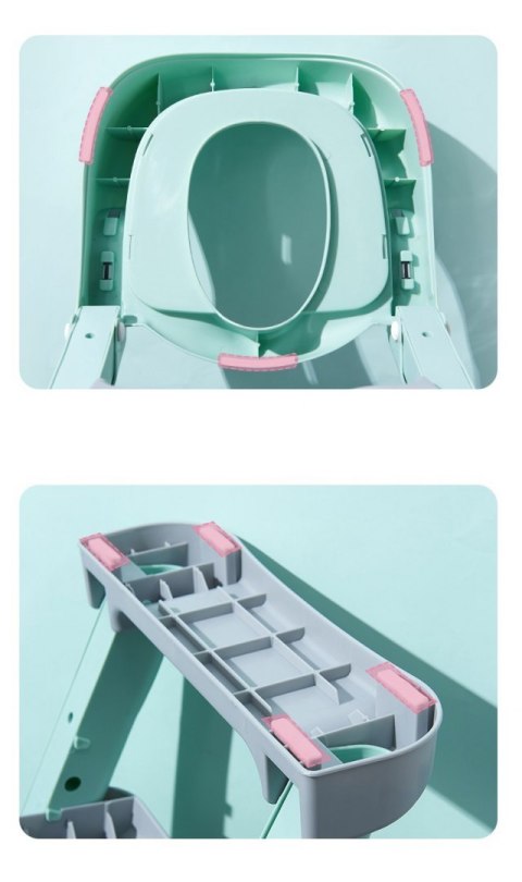 NAKŁADKA SEDES DRABINA SIEDZISKO ANTYPOŚLIZGOWA N