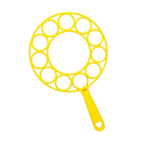 Zestaw do baniek mydlanych bańki koła płyn 6698-7