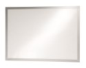 Wycofany/ zamiennik tbk0119195 Ramka plakatowa DURAFRAME A1 srebrna 4997-23