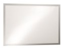 Wycofany/ zamiennik tbk0119195 Ramka plakatowa DURAFRAME A1 srebrna 4997-23