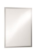 Wycofany/ zamiennik tbk0119195 Ramka plakatowa DURAFRAME A1 srebrna 4997-23