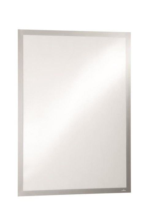 Wycofany/ zamiennik tbk0119195 Ramka plakatowa DURAFRAME A1 srebrna 4997-23