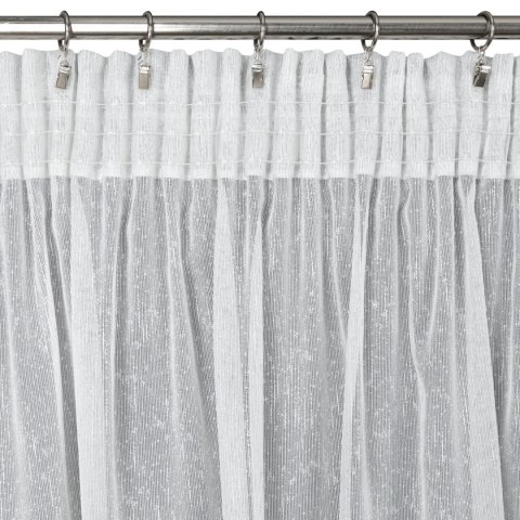 FIRANA FIRANKA GOTOWA EUROFIRANY KELLY NA TAŚMIE 140X270 CM