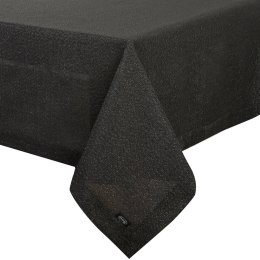 OBRUS BAWEŁNIANY ZE SREBRNĄ NICIĄ STELLA 1 140X220