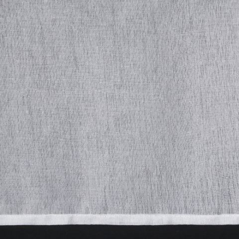 FIRANA FIRANKA GOTOWA EUROFIRANY SEVILLA NA SZELKACH 150X90 CM BIAŁY