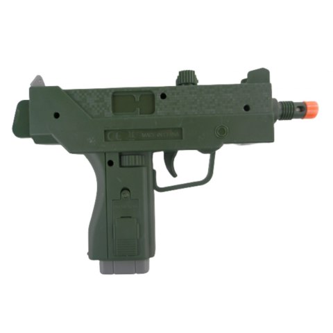 KOSTIUM ŻOŁNIERZA ŻOŁNIERZ AKCESORIA DLA DZIECI PRZEBRANIE HSY-035