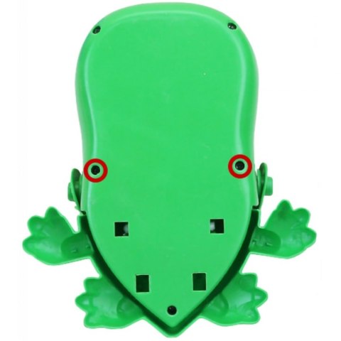 KROKODYL U DENTYSTY gra zręcznościowa 100K-D