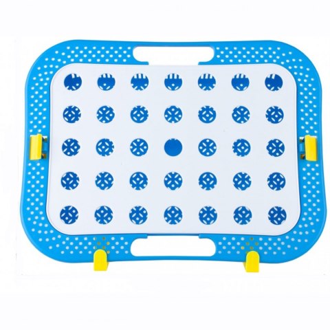 Mozaika dla malucha układanka trening rączki 666M