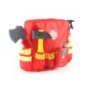 Plecak z Narzędziami krótkofalówka strażak KN648