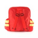 Plecak z Narzędziami krótkofalówka strażak KN648